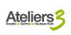 Logo Ateliers 3