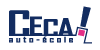 Logo CECA