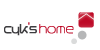Logo Cyk's Home