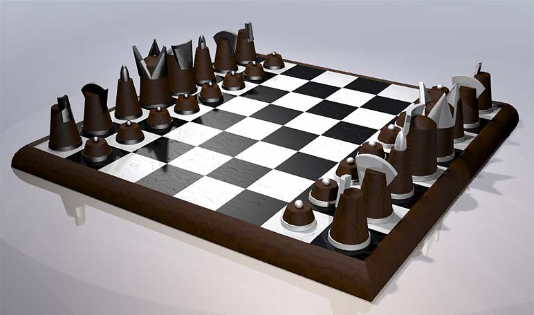 Echecs