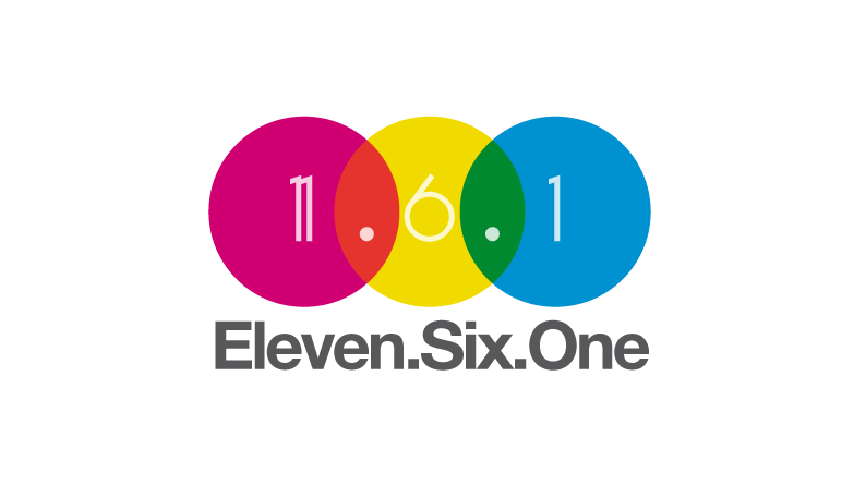Logo Eleven Six One