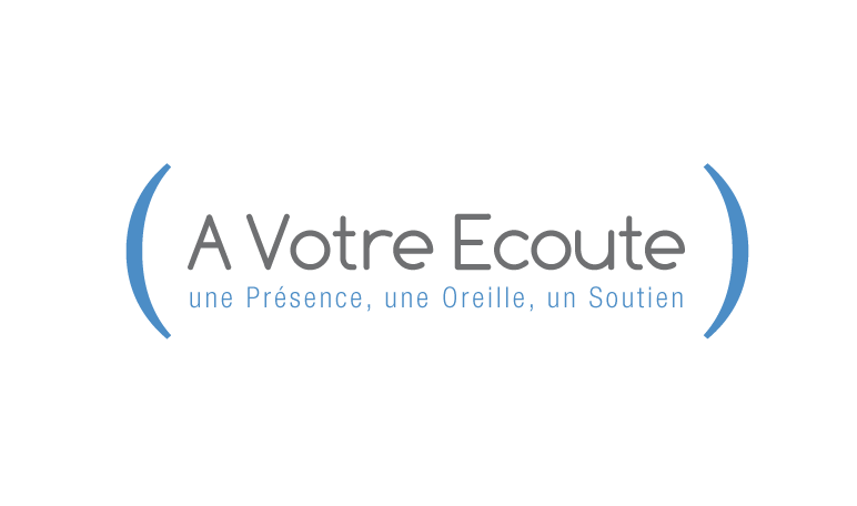 Logo A Votre Ecoute