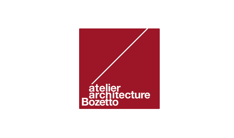 Logo Bozetto