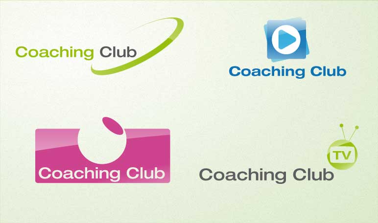 Logo Coaching Club