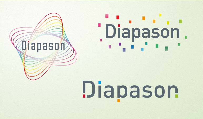 Logo Diapason