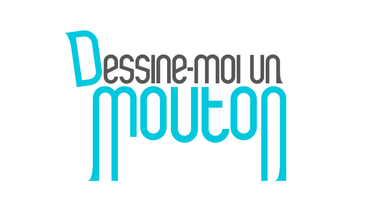 Logo Dessine Moi Un Mouton