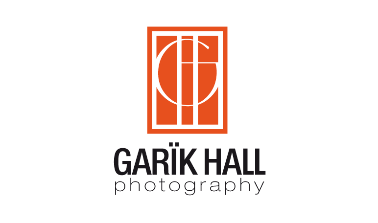 Logo Garik Hall