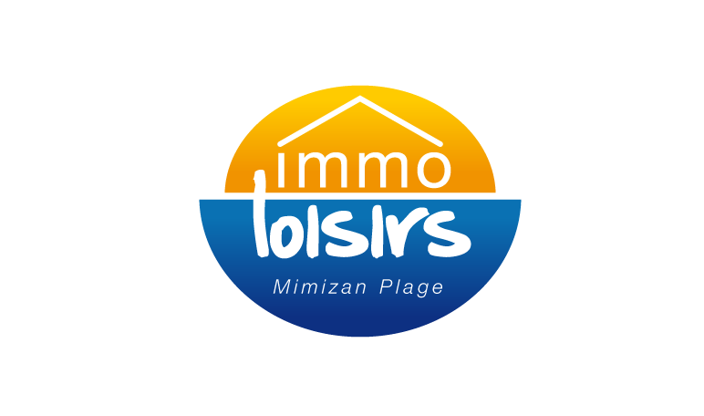 Logo Immo Loisirs
