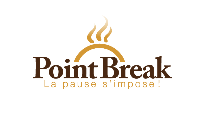 Logo Point Break