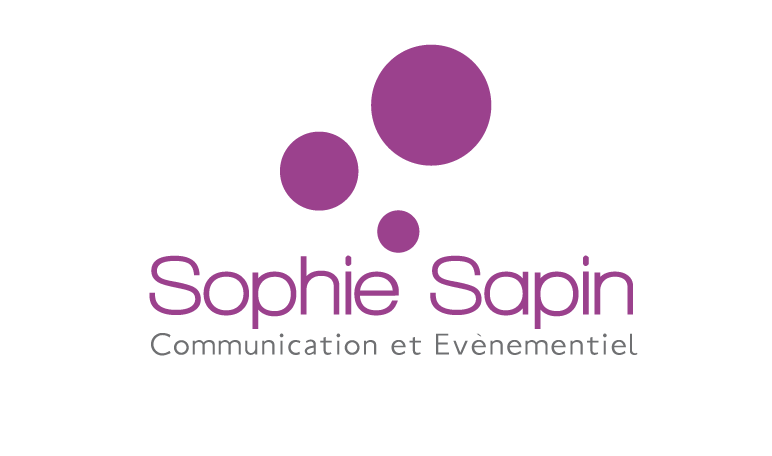 Logo Sophie Sapin