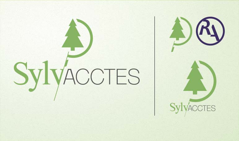 Logo Sylvacctes