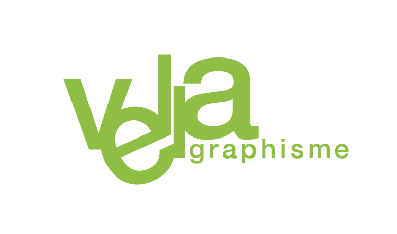 Logo Vellagraphisme
