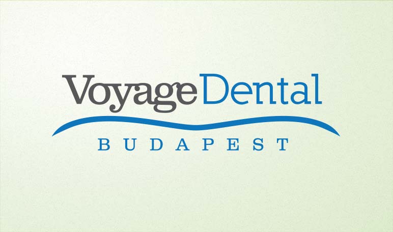 Logo Voyage Dental