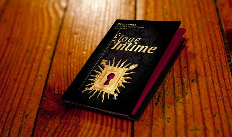 Archves municipales de Lyon